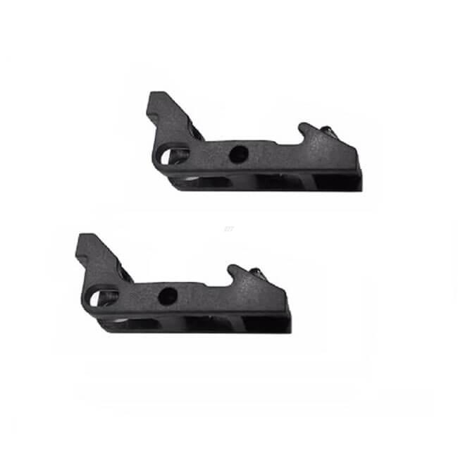 YAMAHA SPARE PARTS SS FEEDER LEVER TAPE GUIDE F KHJ-MC145-00 KHJ-MC145