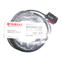 YAMAHA SPARE PARTS SENSOR 1-3 KM0-M655F-20X KM0-M655F