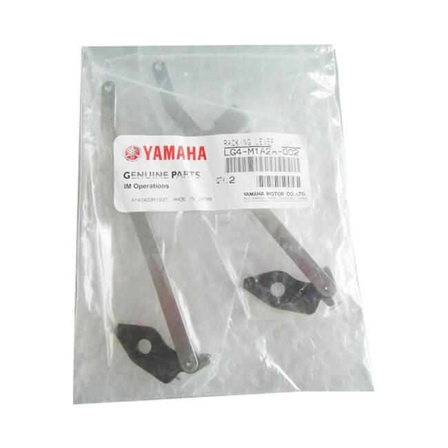 YAMAHA SPARE PARTS RECKING LEVER ASSY LG4-M1A2A-000 LG4-M1A2A