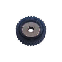 YAMAHA SPARE PARTS DRIVE ROLLER ASSY KW1-M119L-000 KW1-M119L