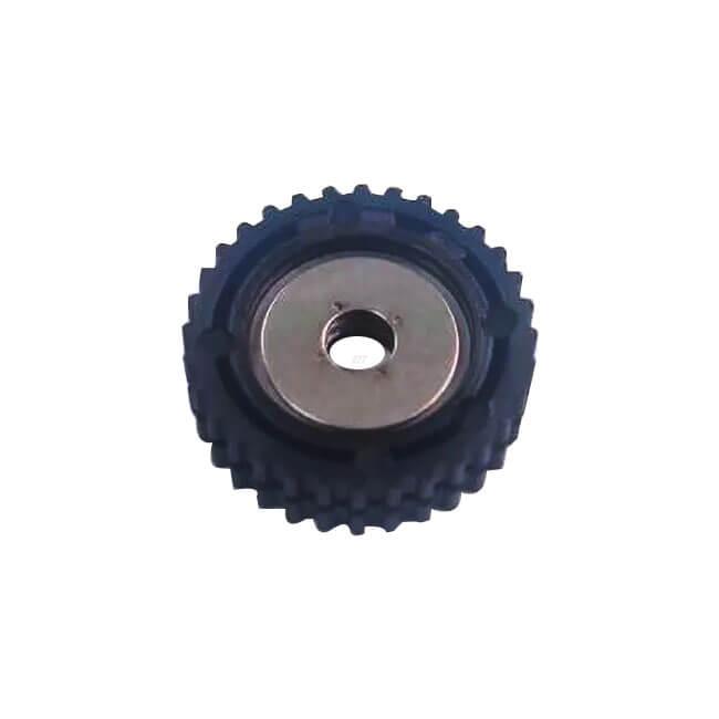 YAMAHA SPARE PARTS DRIVE ROLLER ASSY KW1-M119L-000 KW1-M119L