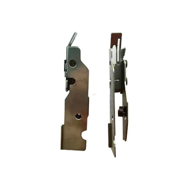 YAMAHA CL 8MM FEEDER TAPE GUIDE KW1-M1140-010 KW1-M1140