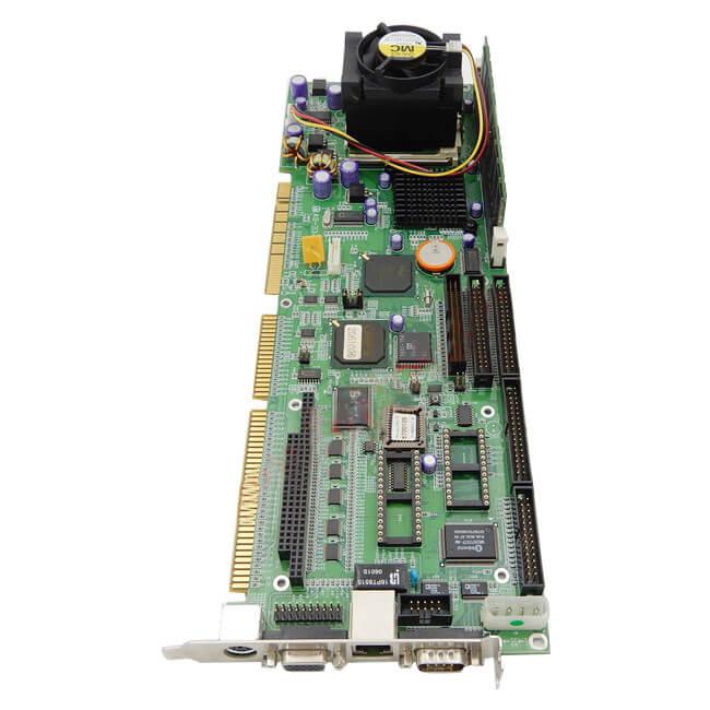 YAMAYA CPU BOARD AS-3340 KW3-M4210-012 KW3-M4210