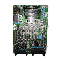 YAMAHA YV100X HEAD IO BOARD KV8-M4572-004