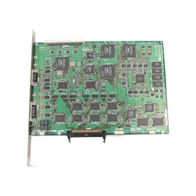 YAMAHA YV100II YV100X YV100XG SERVO BOARD ASSY KM5-M5840-045