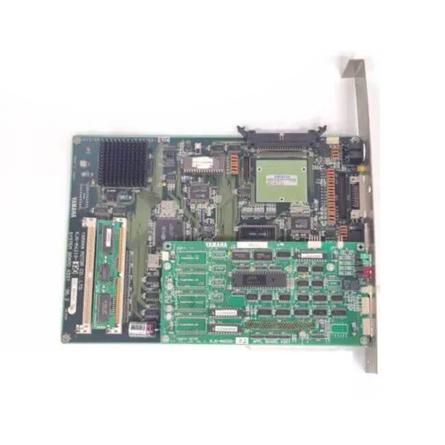 YAMAHA YV100II APPL BOARD ASSY KJ0-M4220-102