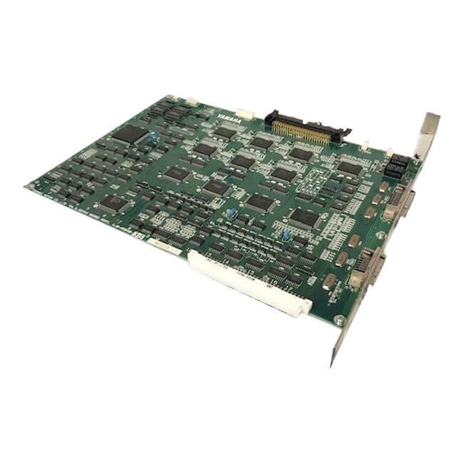 YAMAHA YV100A SERVO BOARD ASSY KJ0-M5840-315