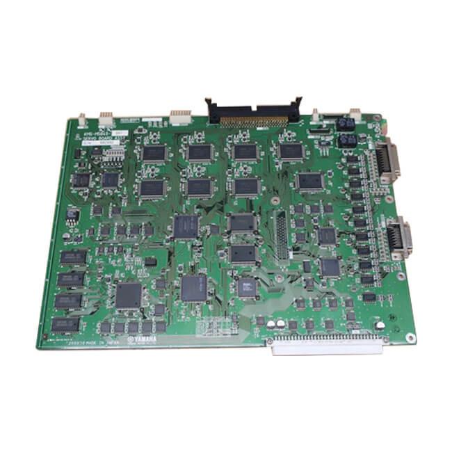 YAMAHA YV100 SERVO BOARD KM5-M5840-047