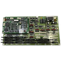 YAMAHA YV100 IO CONVEYOR BOARD UNIT ASSY KM5-M4580-011