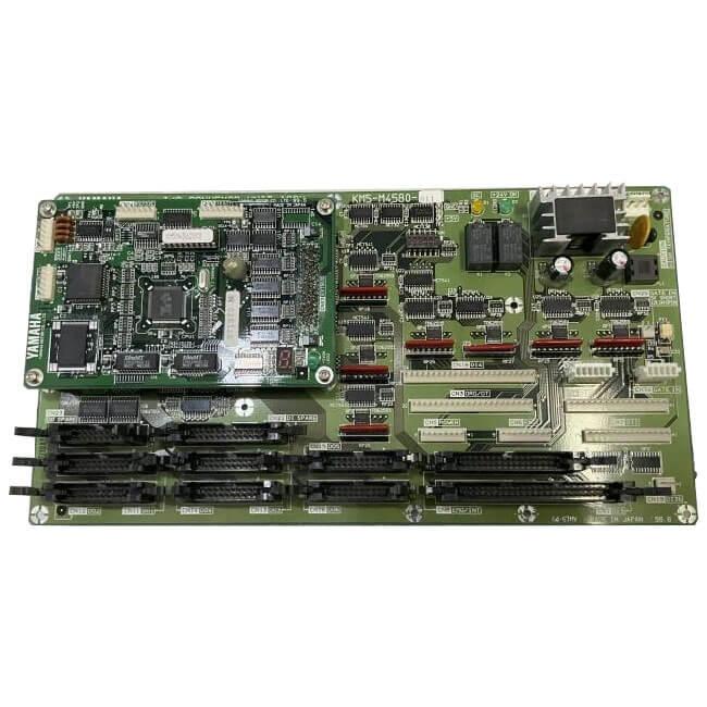 YAMAHA YV100 IO CONVEYOR BOARD UNIT ASSY KM5-M4580-011