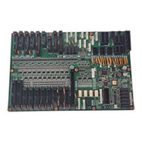 YAMAHA YS24 IO CONVEYOR BOARD ASSY KJJ-M4580-241