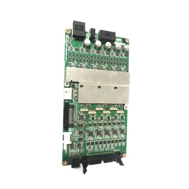 YAMAHA YS24 HEAD SERVO BOARD KKE-M5804-010
