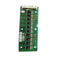 YAMAHA YS12 YG12 VACUUM SENSOR BOARD KHY-M4592-00X