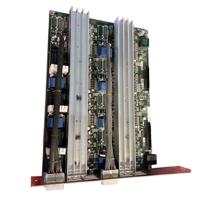 YAMAHA YGP DRIVER KGN-M5810-505