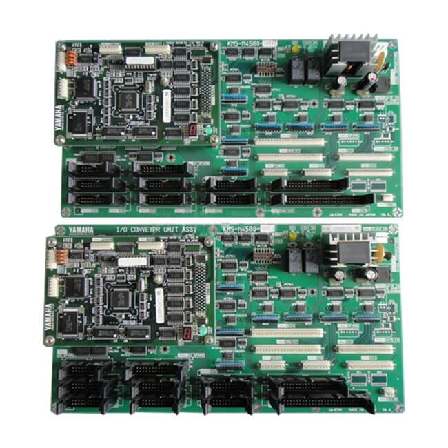 YAMAHA YG200 IO CONVEYOR KM5-4580-021