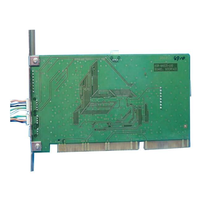 YAMAHA YG200 INTERFACE BOARD KGR-M4530-111
