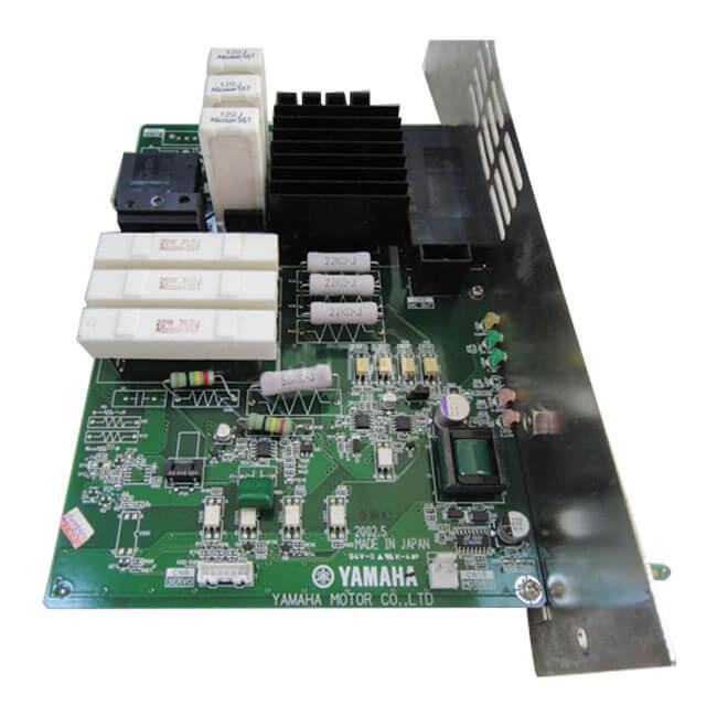 YAMAHA YG100 POWER BOARD KGN-M5880-006