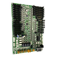 YAMAHA YG100 IO CONVEYOR BOARD KGT-M4580-013