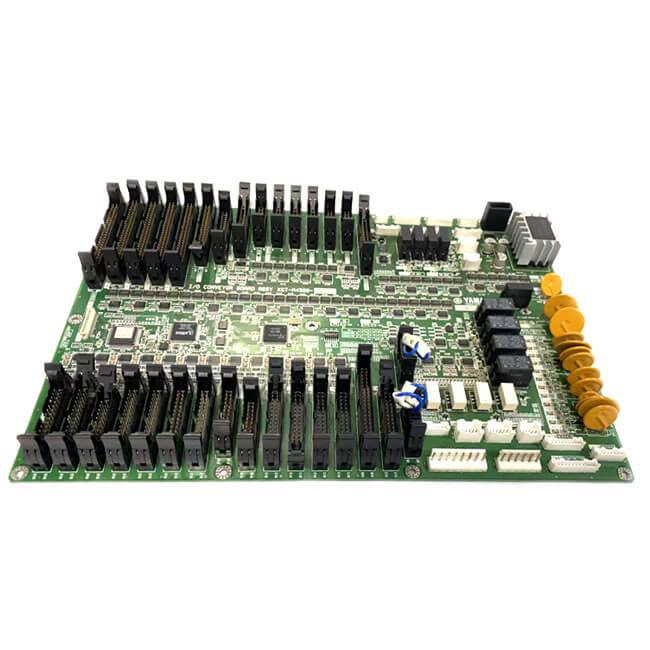 YAMAHA YG100 IO CONVEYOR BOARD KGT-M4580-013
