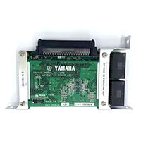 YAMAHA YG12 Z SERVO UNIT KHY-M5802-130