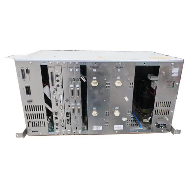 YAMAHA SERVO DRIVER KGA-M4100-300