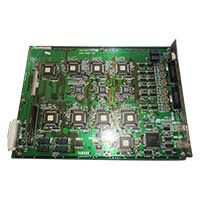 YAMAHA SERVO BOARD ASSY KW3-M5840-001