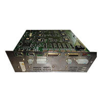 YAMAHA DRIVER KW3-M5800-003