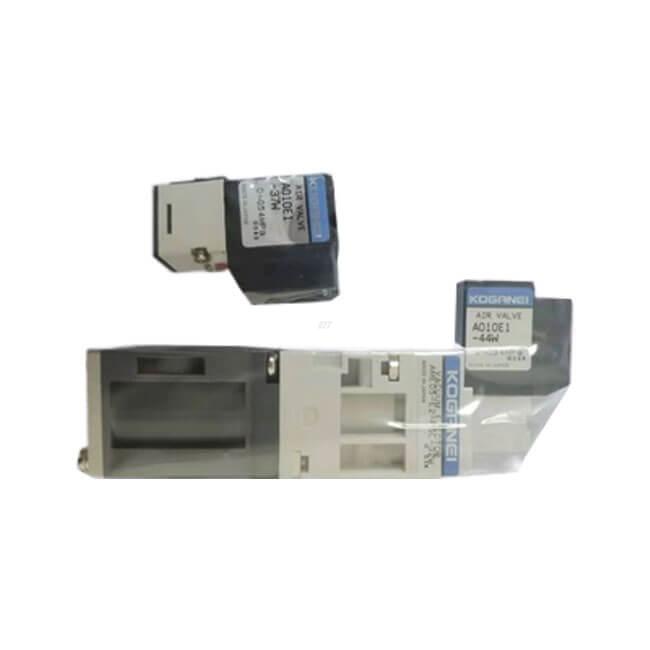 YAMAHA KHW-M71G2-00X EJECTOR YG100R KOGANEI VALVE