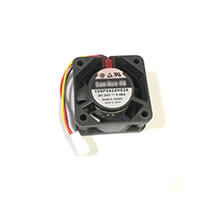 109P0424H624 YAMAHA Mounter YG12 YS12 W-axis small fan