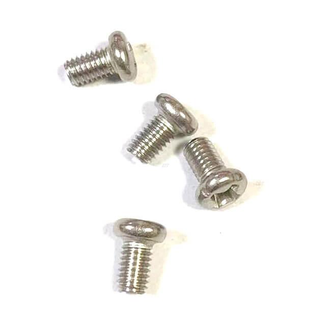 YAMAHA Mounter YS24 Upper And Lower Clamping Slider Screws 90169-02JB04