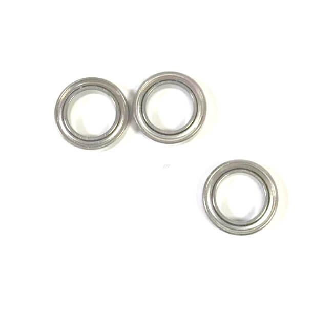 YAMAHA Mounter YS YSM Head nozzle rod sleeve bearing 90990-25J026