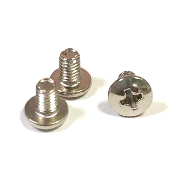 YAMAHA Mounter YS12 YS24 Guide Rail Screw 91312-03006