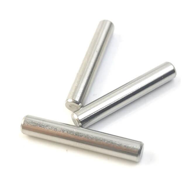 YAMAHA Mounter ZS SS32MM Front end Feeder fixing pin 99480-05030