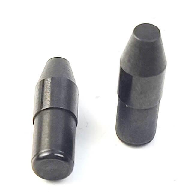 YAMAHA Mounter CL12/16MM Feeder fixed tip K87-M1112-000