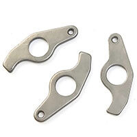 YAMAHA Mounter CL8MM Feeder Beak K87-M111H-200