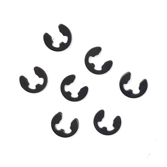 YAMAHA Mounter Circlip K87-M11D7-00