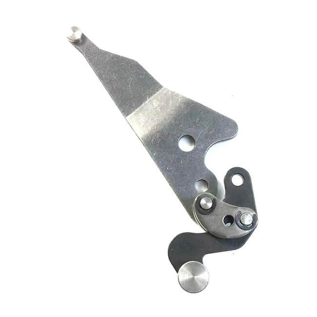 YAMAHA Mounter CL24-72MM Universal Feeder Fixing Hook K87-M2131-00X