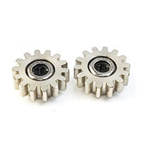 YAMAHA Mounter CL24MM Metal Small Reel Pulley K87-M559A-00