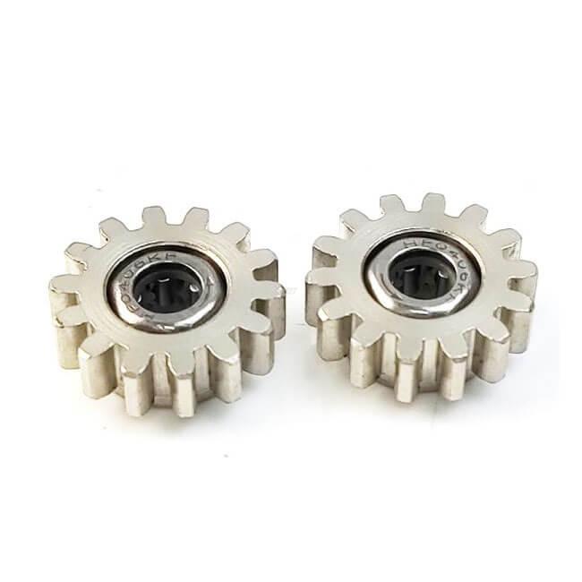 YAMAHA Mounter CL24MM Metal Small Reel Pulley K87-M559A-00