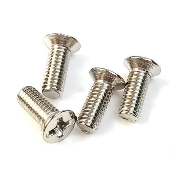 YAMAHA Mounter CL12MM Feeder Tail Screws K87-M55BF-00X