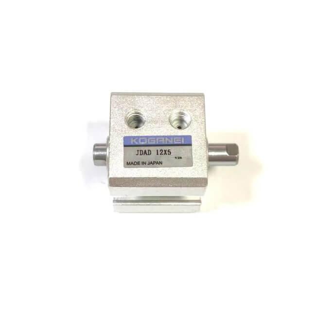 YAMAHA Mounter YV100II Side clamp cylinder KG7-M9236-00X JDAD12*5