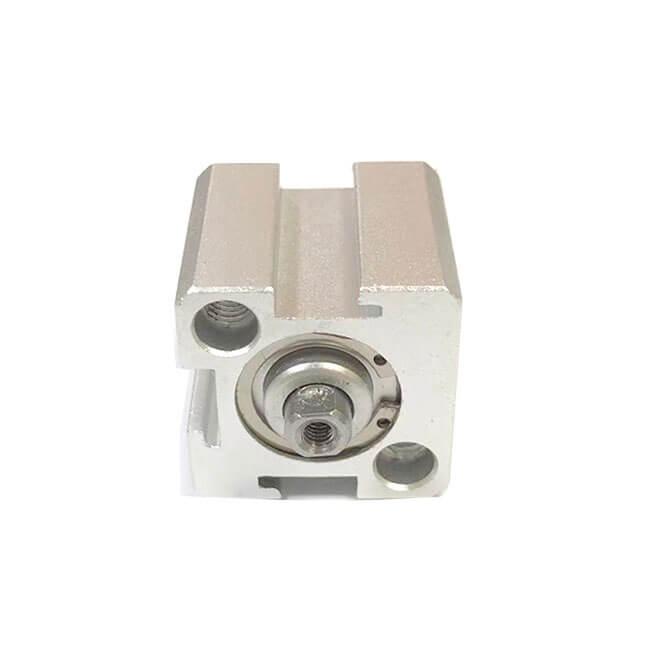 YAMAHA Mounter YV100II Side clamp cylinder KG7-M9236-00X JDAD12*5