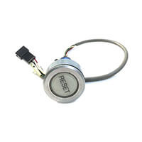 YAMAHA Mounter Operation panel keys Keys Pushbutton switches KGA-M669V-540