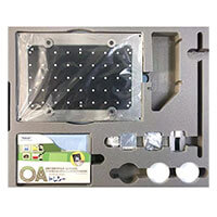 YAMAHA YS Correction Jig Set Glass KGA-M88C0-000