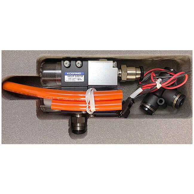 YAMAHA YS Correction Jig Set Glass KGA-M88C0-000