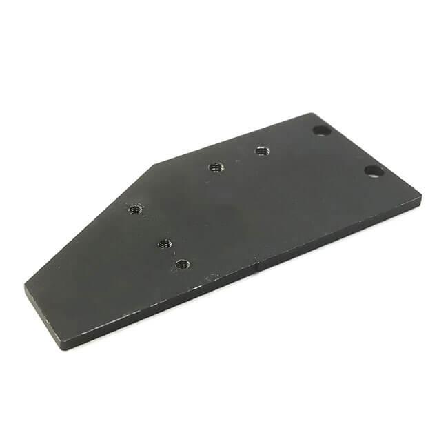 YAMAHA Mounter Auxiliary Baffle Bracket KGA-M9281-00X