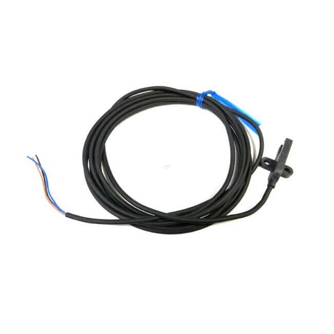 YAMAHA Mounter YV100XG R value sensor 872P KGB-M653F-10X