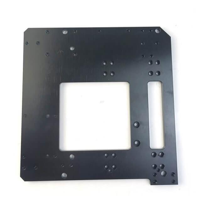 YAMAHA Mounter YV100XG Head Base Plate KGB-M7102-00X