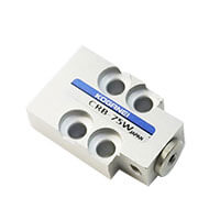 YAMAHA Mounter YV180XG Clamping cylinder KGC-M9244-00X CRB-75W