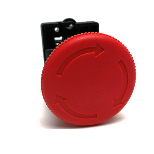 YAMAHA Red Emergency Button Switch KGK-M5138-00X